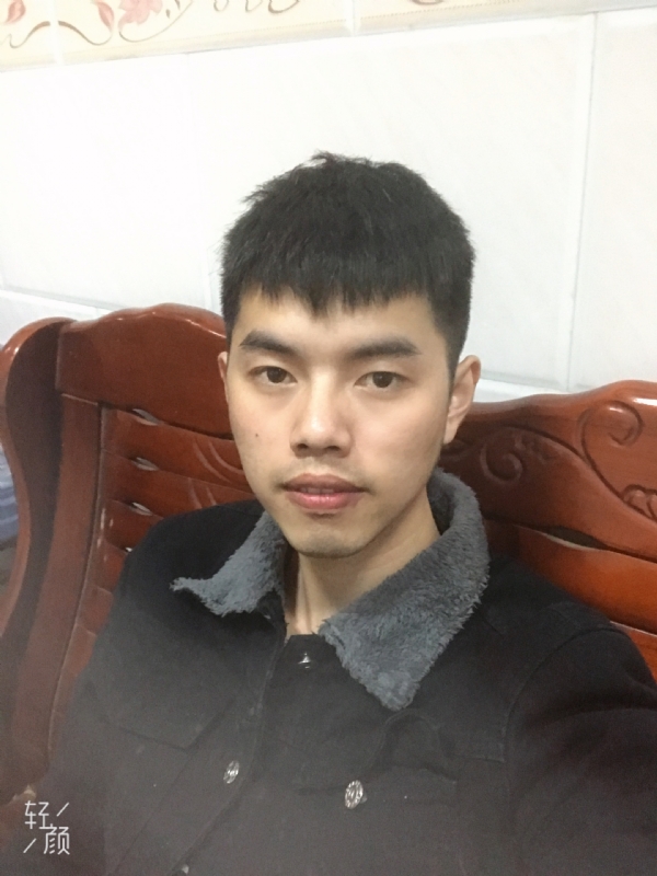缘分的第二张照片--闽侯征婚网