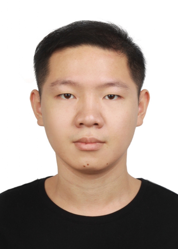 斜杆青年的第一张照片--闽侯征婚网
