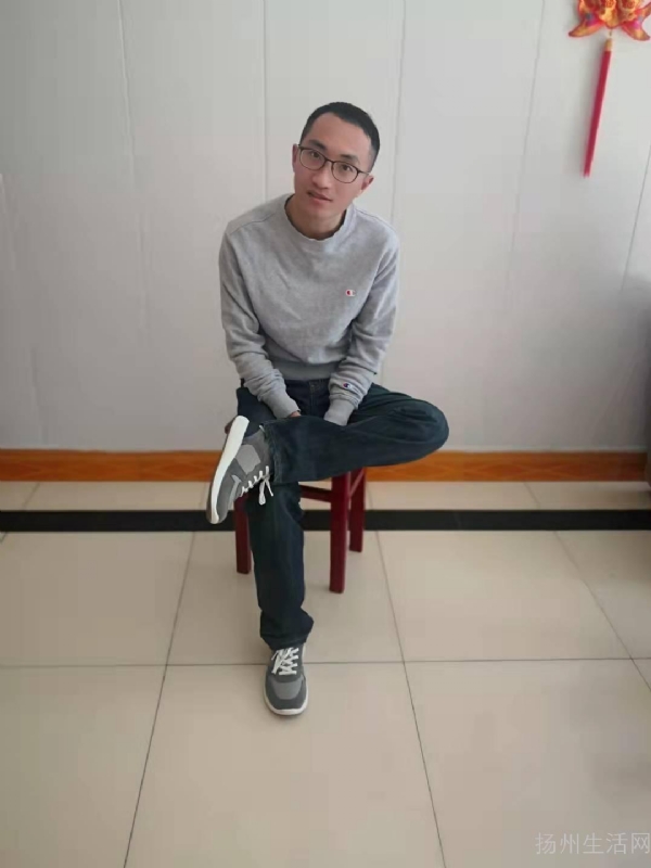 小青年的第一张照片--闽侯征婚网