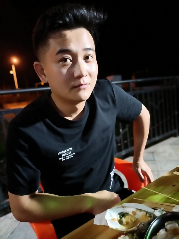 想找个干妈的第二张照片--闽侯征婚网