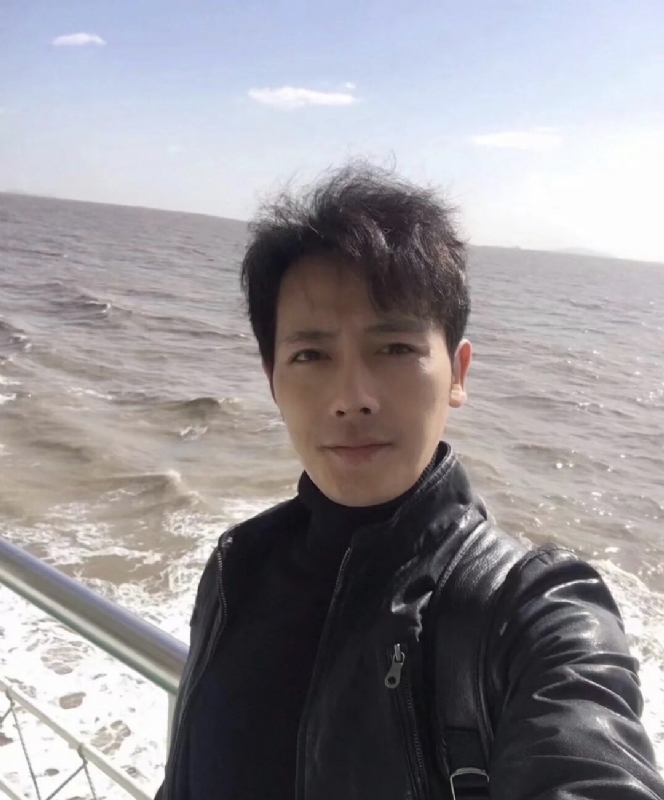 疯狂的小鱼的第一张照片--闽侯征婚网