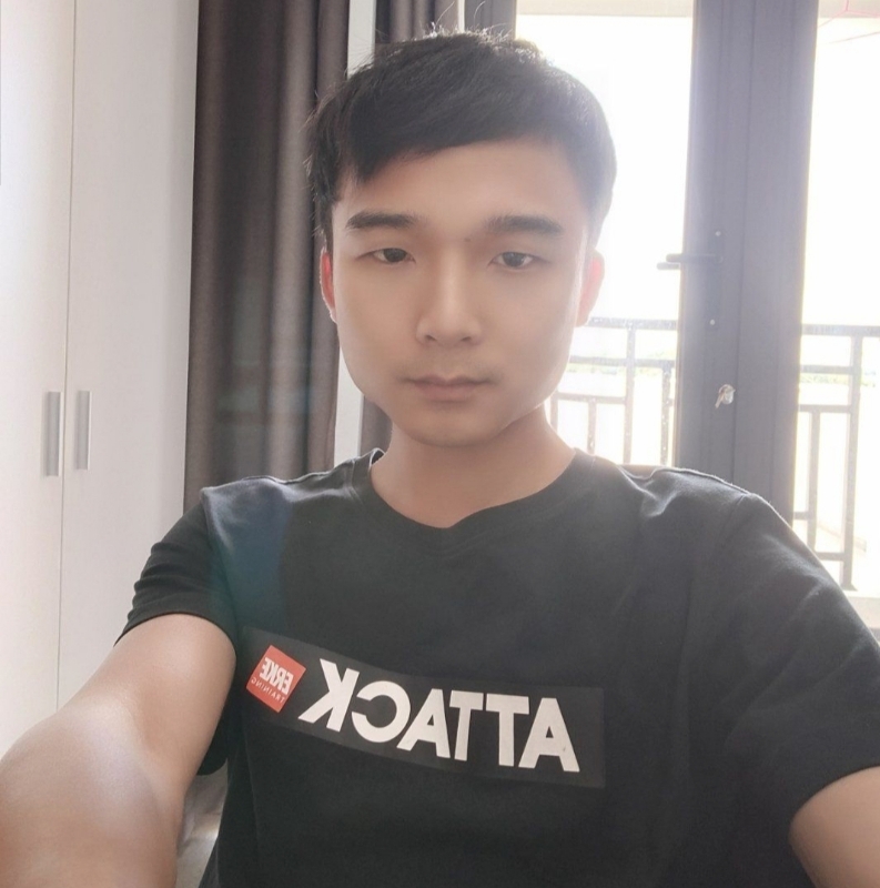 摇铃唤白鹿的第二张照片--闽侯征婚网