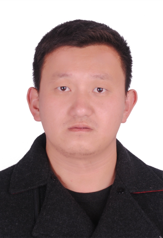 吴痕的第一张照片--闽侯征婚网