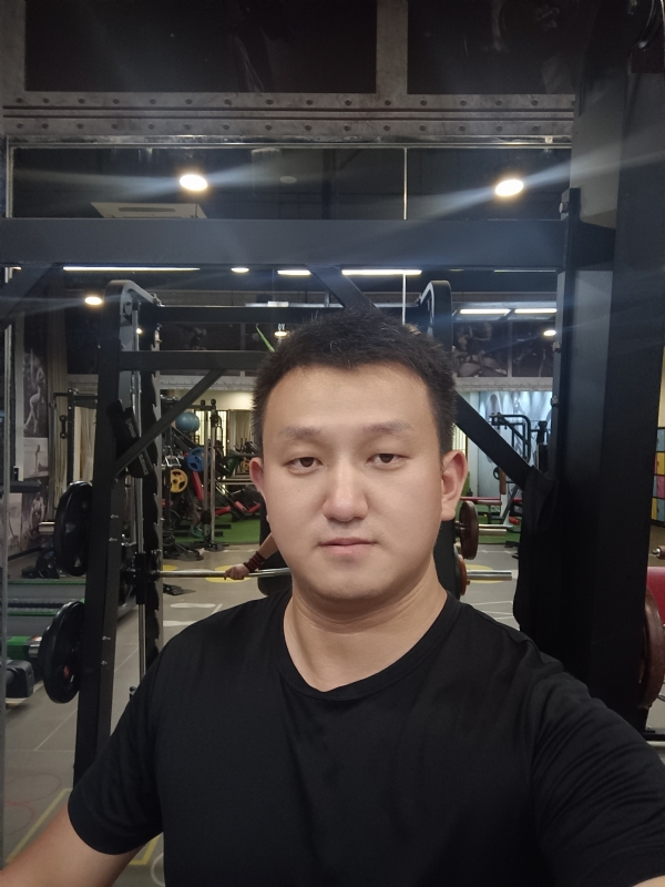 吴痕的第二张照片--闽侯征婚网