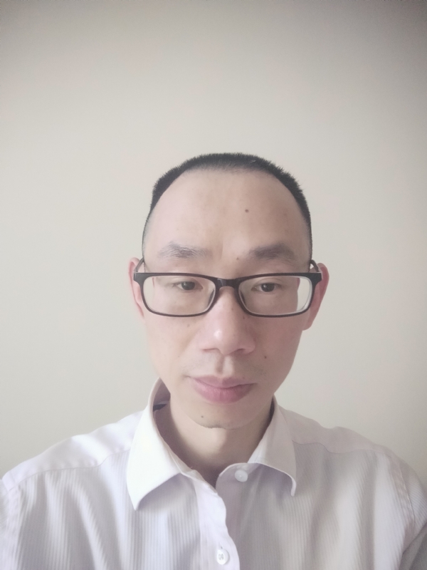 小卓的第二张照片--闽侯征婚网