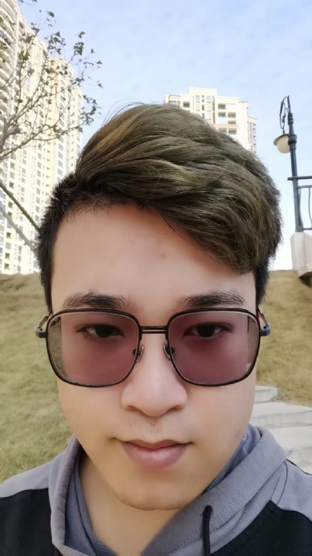 小陈的第一张照片--闽侯征婚网
