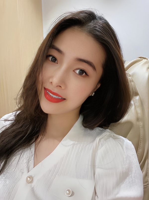 Tina的第一张照片--闽侯征婚网