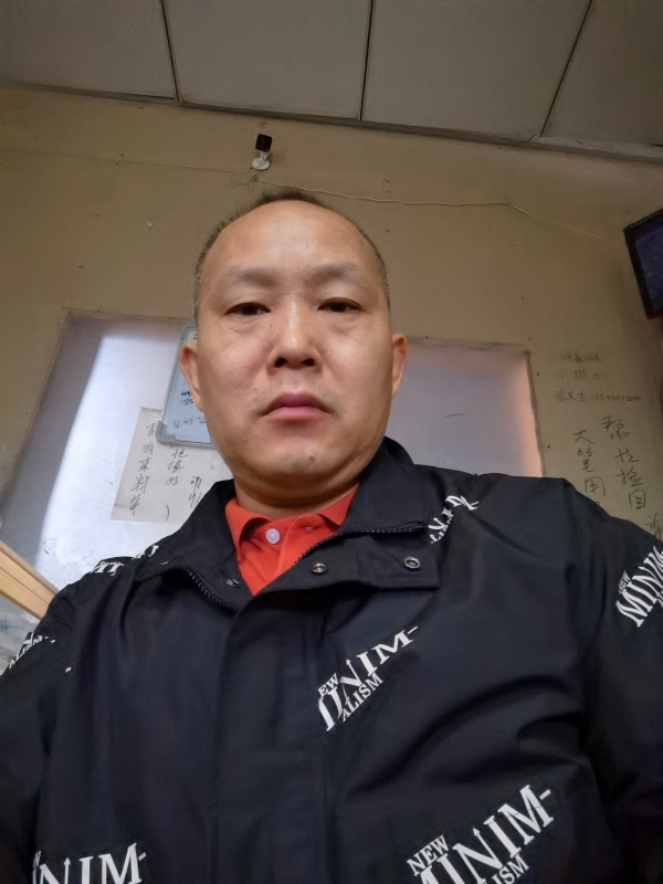 老李的第一张照片--闽侯征婚网