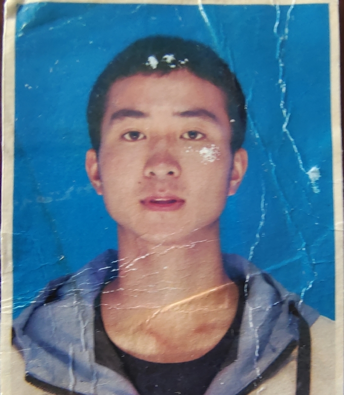 相亲成灾的第一张照片--闽侯征婚网