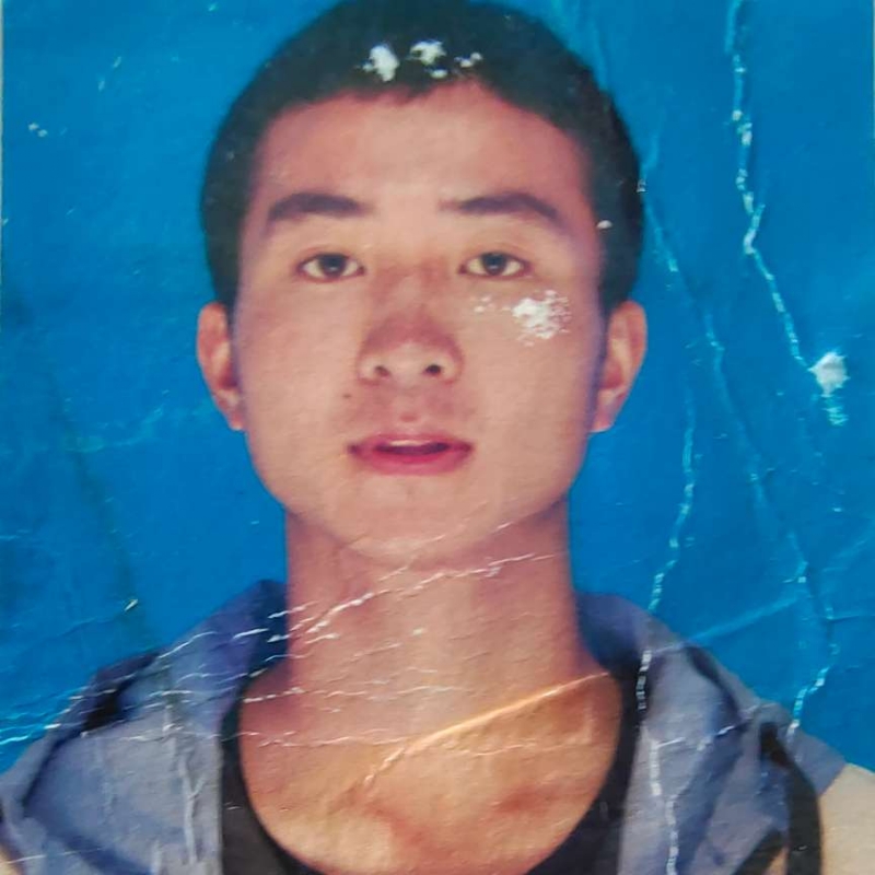 相亲成灾的第二张照片--闽侯征婚网