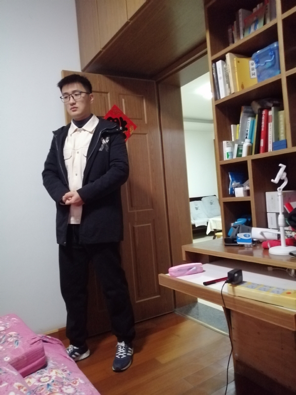 XK的第一张照片--闽侯征婚网