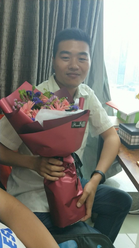 随风的第三张照片--闽侯征婚网