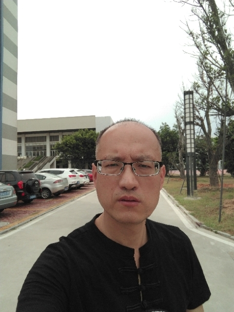 我知我在的第一张照片--闽侯征婚网