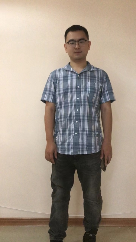 微尘的第三张照片--闽侯征婚网