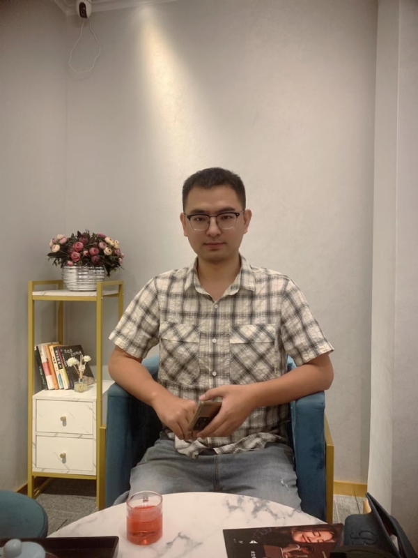 微尘的第四张照片--闽侯征婚网