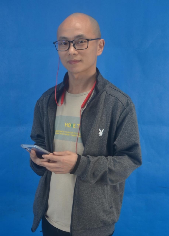 酉星的第三张照片--闽侯征婚网