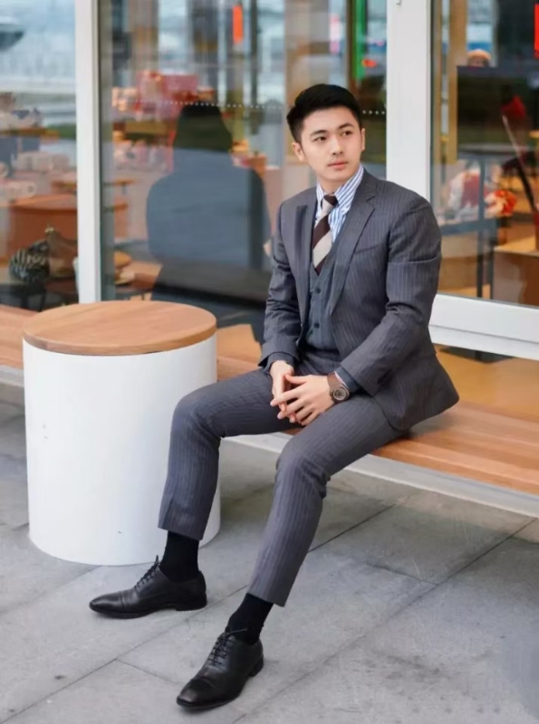 真心待你的第一张照片--闽侯征婚网