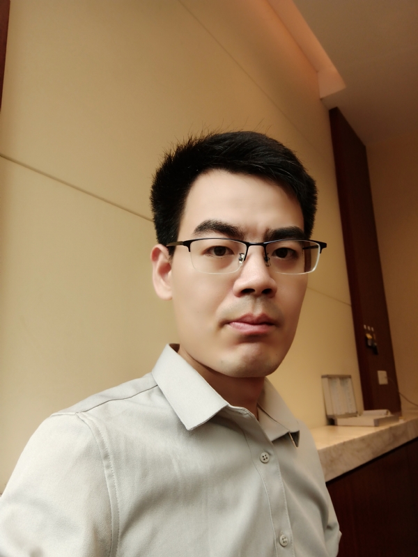 白头偕老的第一张照片--闽侯征婚网