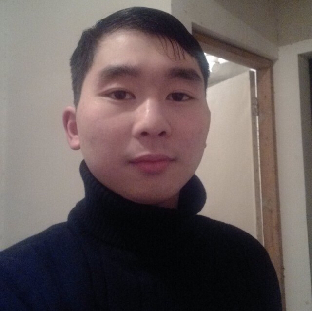 阿鸿的第二张照片--闽侯征婚网