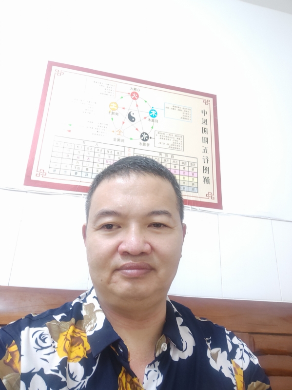 健康调理顾问韩智平的第三张照片--闽侯征婚网