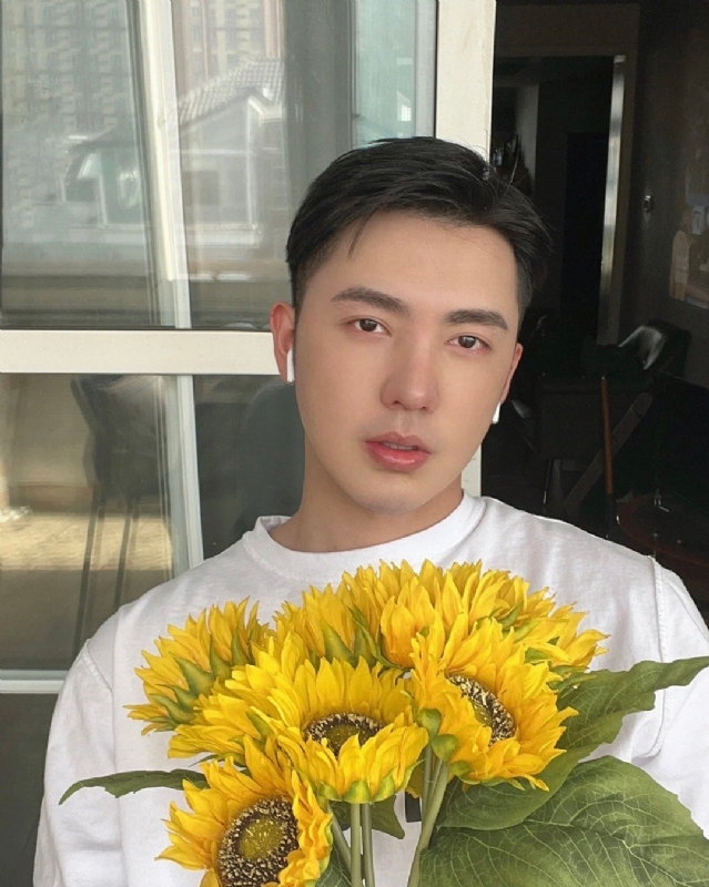 浪子无悔的第二张照片--闽侯征婚网