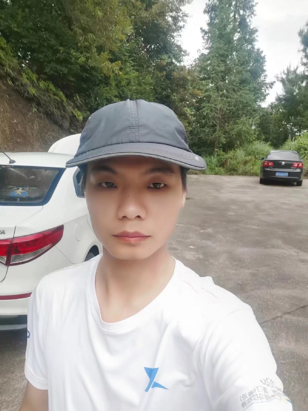 执手幸福的第一张照片--闽侯征婚网