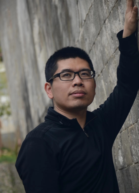 佳緣的第一张照片--闽侯征婚网