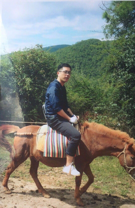 小社的第一张照片--闽侯征婚网