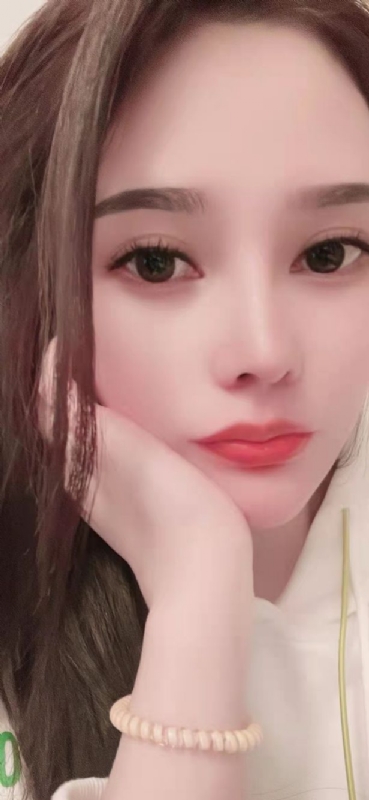 琳琳的第一张照片--闽侯征婚网