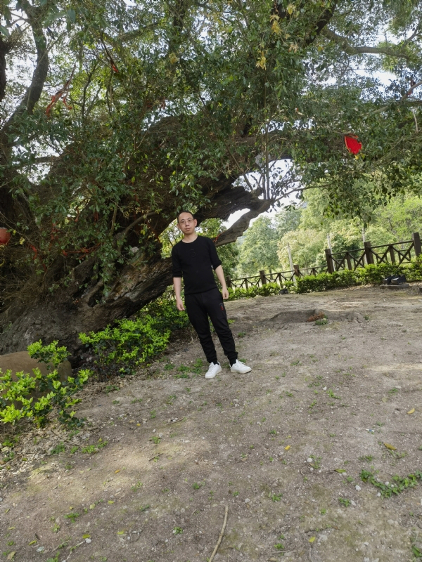 师傅被妖怪吃了的第一张照片--闽侯征婚网