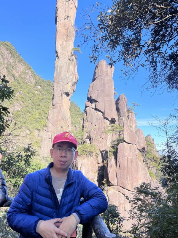 师傅被妖怪吃了的第二张照片--闽侯征婚网