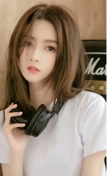 小花花的第一张照片--闽侯征婚网