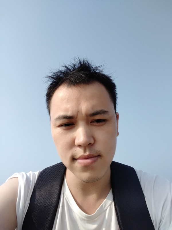 Ceylon陈的第二张照片--闽侯征婚网
