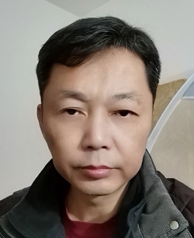 大苏苏的第三张照片--闽侯征婚网