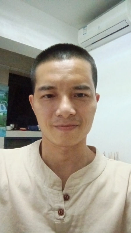 兴兴的第二张照片--闽侯征婚网