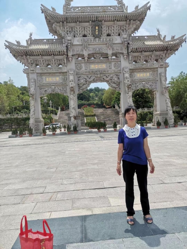 面朝大海春暖花开的第一张照片--闽侯征婚网