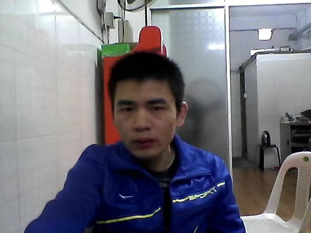 画的第一张照片--闽侯征婚网