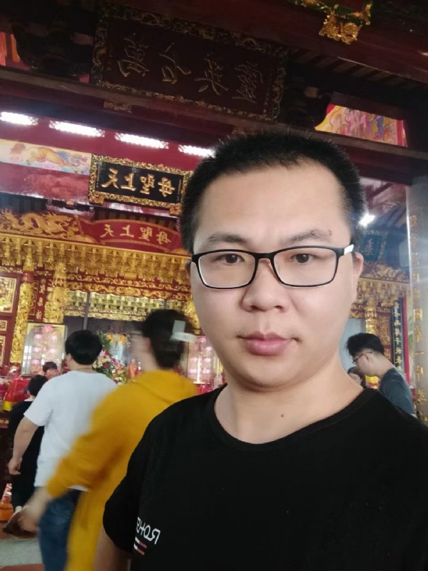 天哥的第二张照片--闽侯征婚网