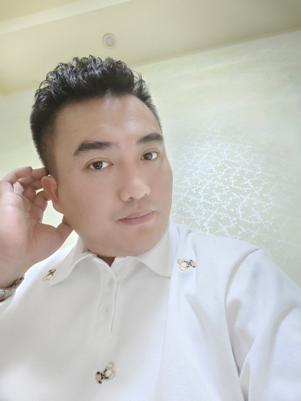 哈哈先生的第一张照片--闽侯征婚网