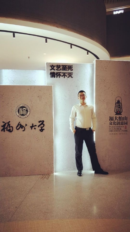 凌宇的第一张照片--闽侯征婚网