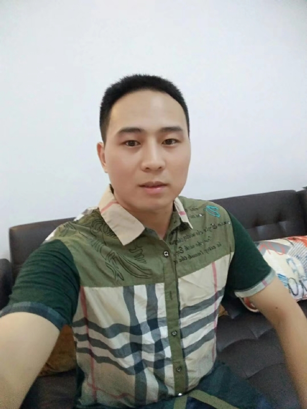 寻找一位爱人的第二张照片--闽侯征婚网