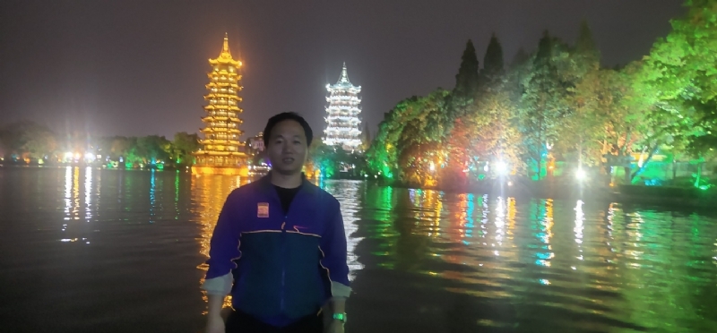喜乐的第一张照片--闽侯征婚网