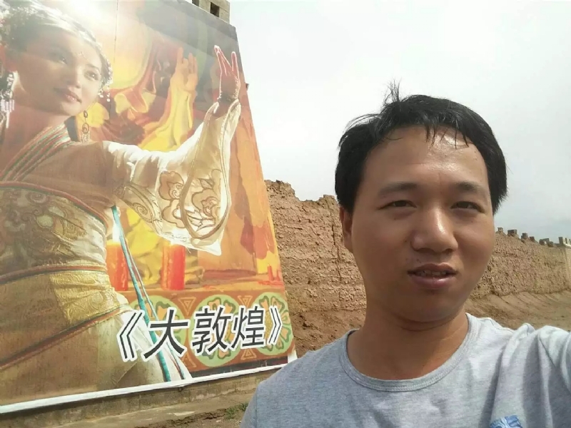 喜乐的第四张照片--闽侯征婚网