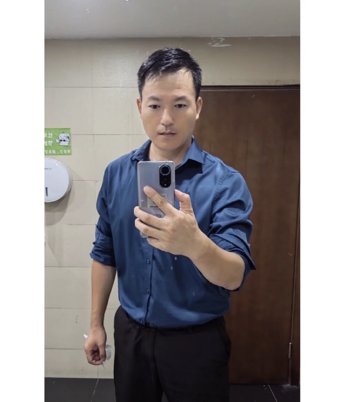 缘来是你的第三张照片--闽侯征婚网