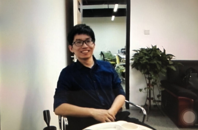 kevin的第一张照片--闽侯征婚网