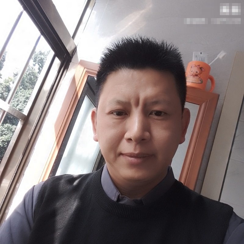 凯凯的第一张照片--闽侯征婚网