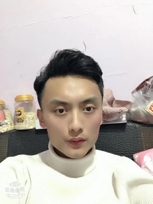 独孤一人的第一张照片--闽侯征婚网
