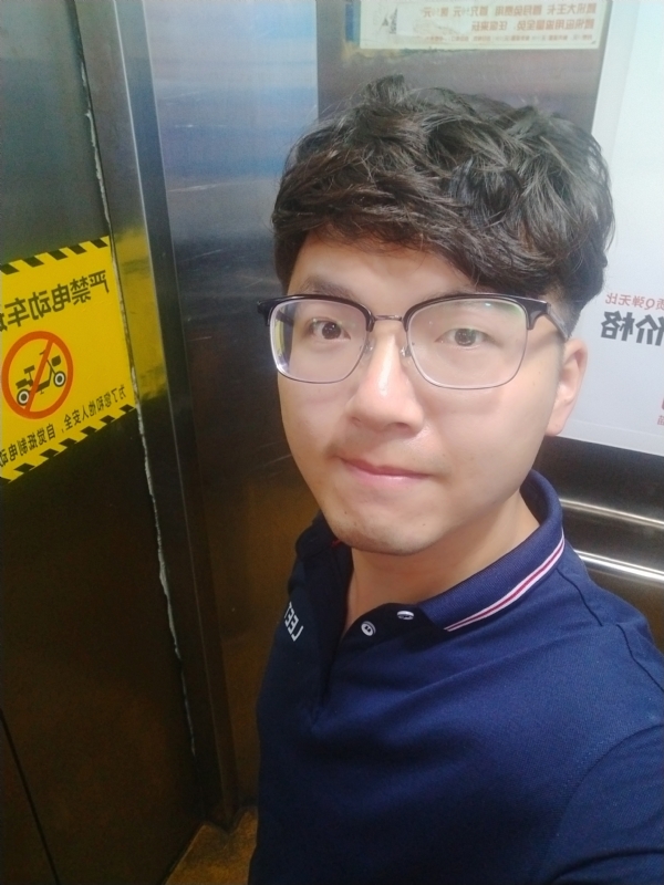 H先生的第二张照片--闽侯征婚网
