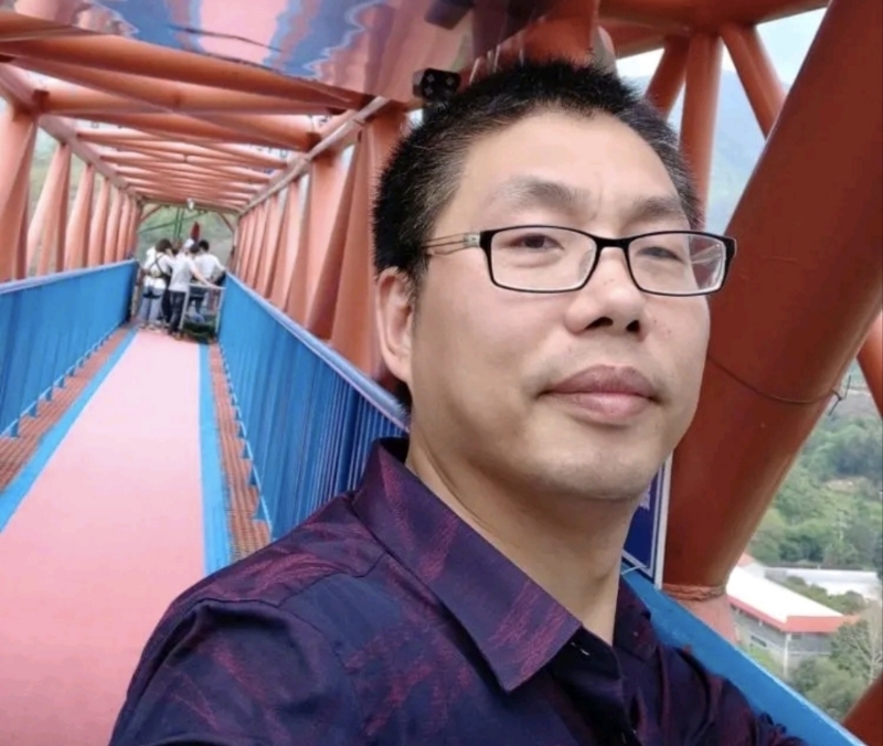 山羊的第一张照片--闽侯征婚网