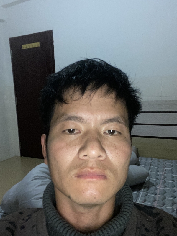 开心的第三张照片--闽侯征婚网
